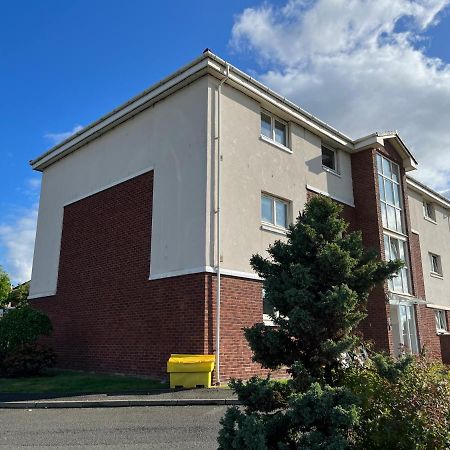 Flat Two, 212 Eaglesham Road, East Kilbride, Glasgow Exteriér fotografie